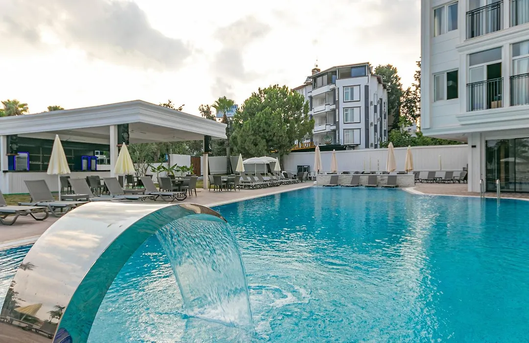 Lara World Hotel-1
