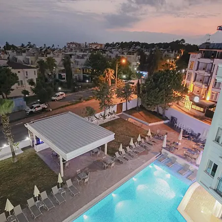 Lara World Hotel-2