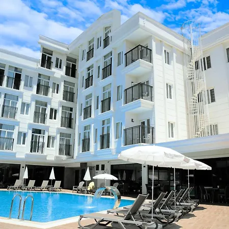 Lara World Hotel-3